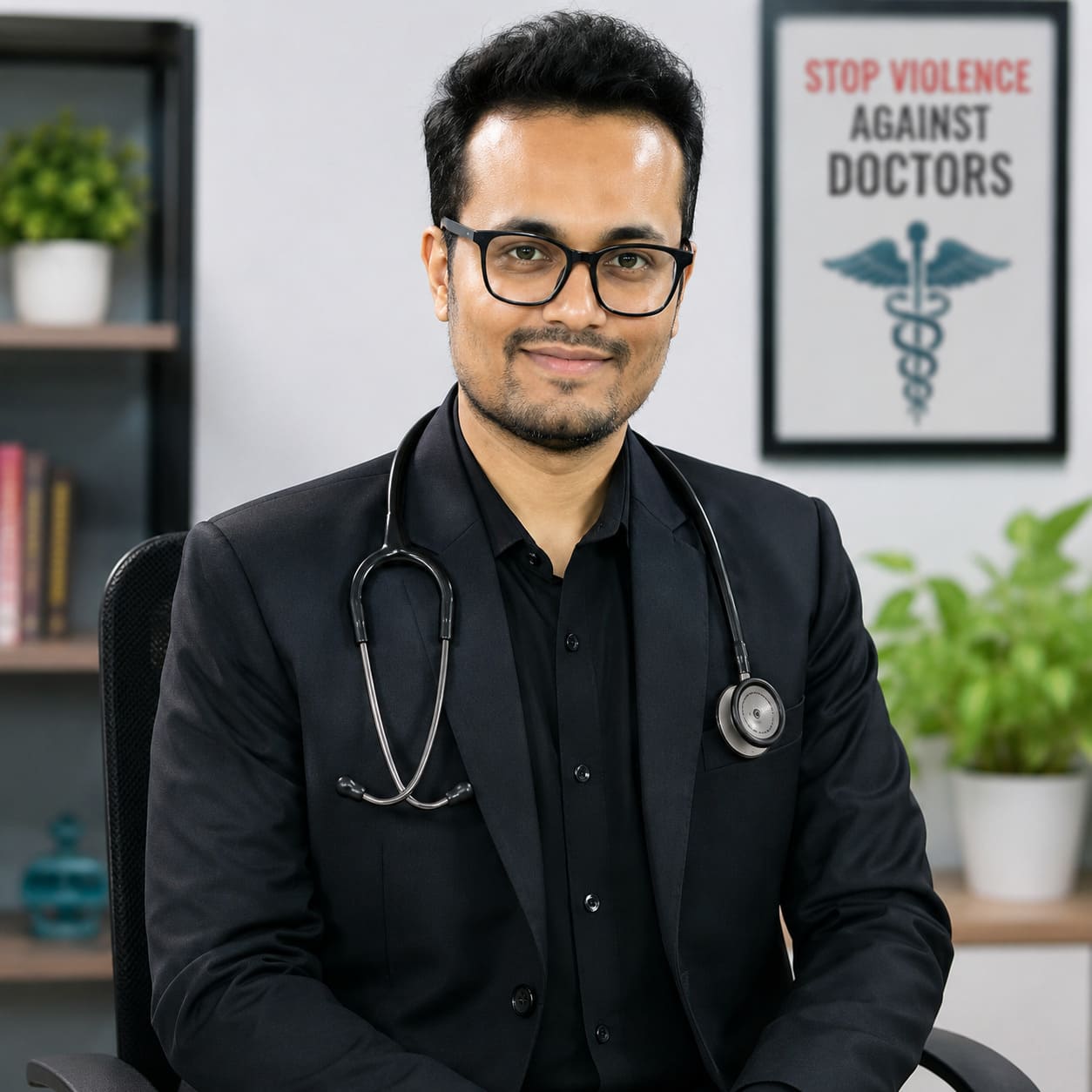 Dr. Sandip Kaklotar
